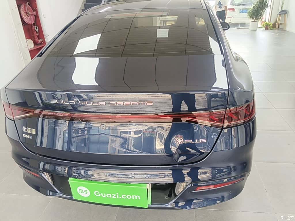 BYD Qin, 2024 6