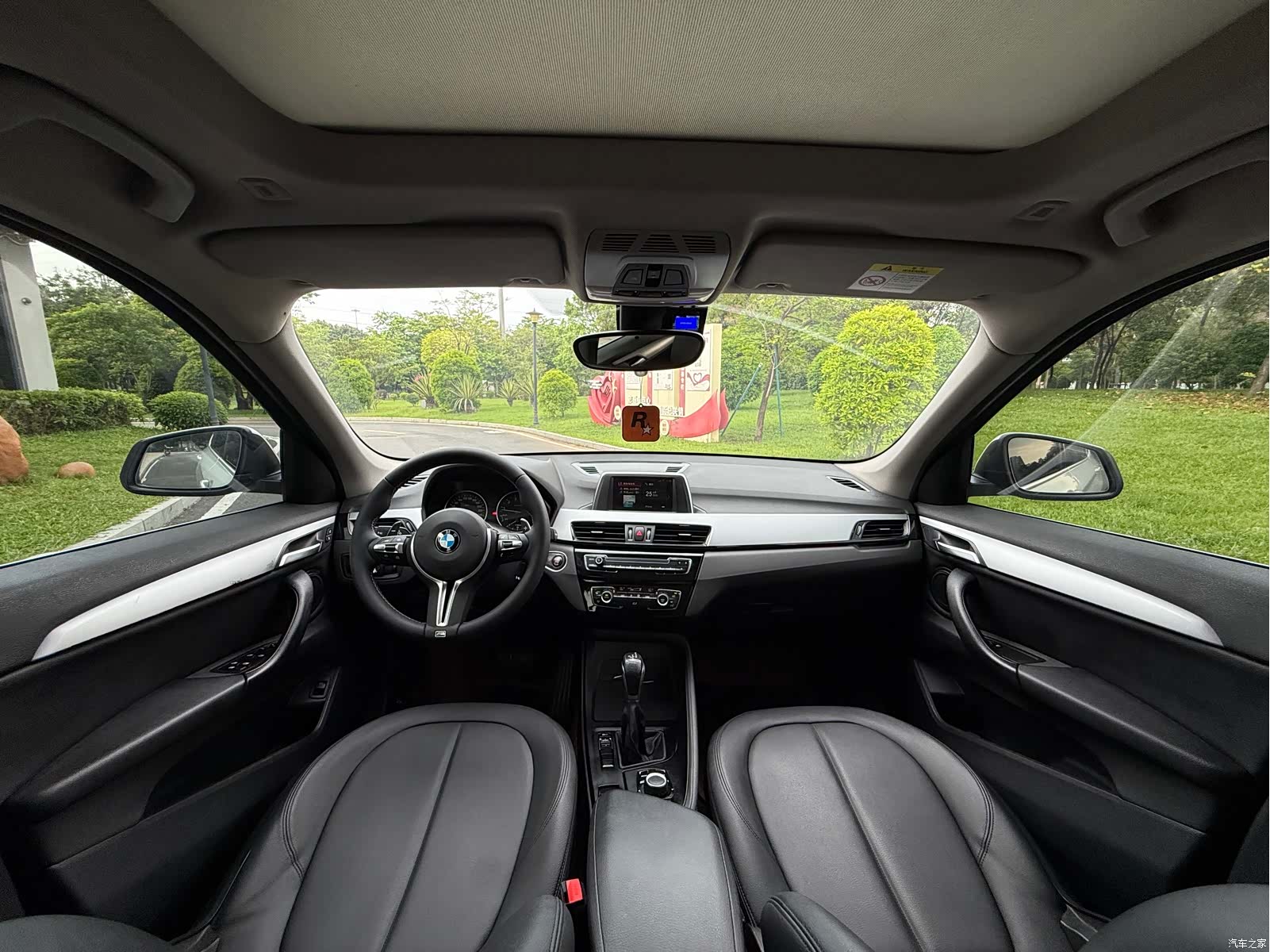 BMW X1, 2018 17