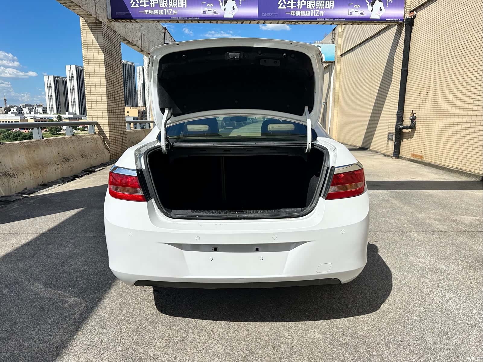 Buick GT, 2014 14