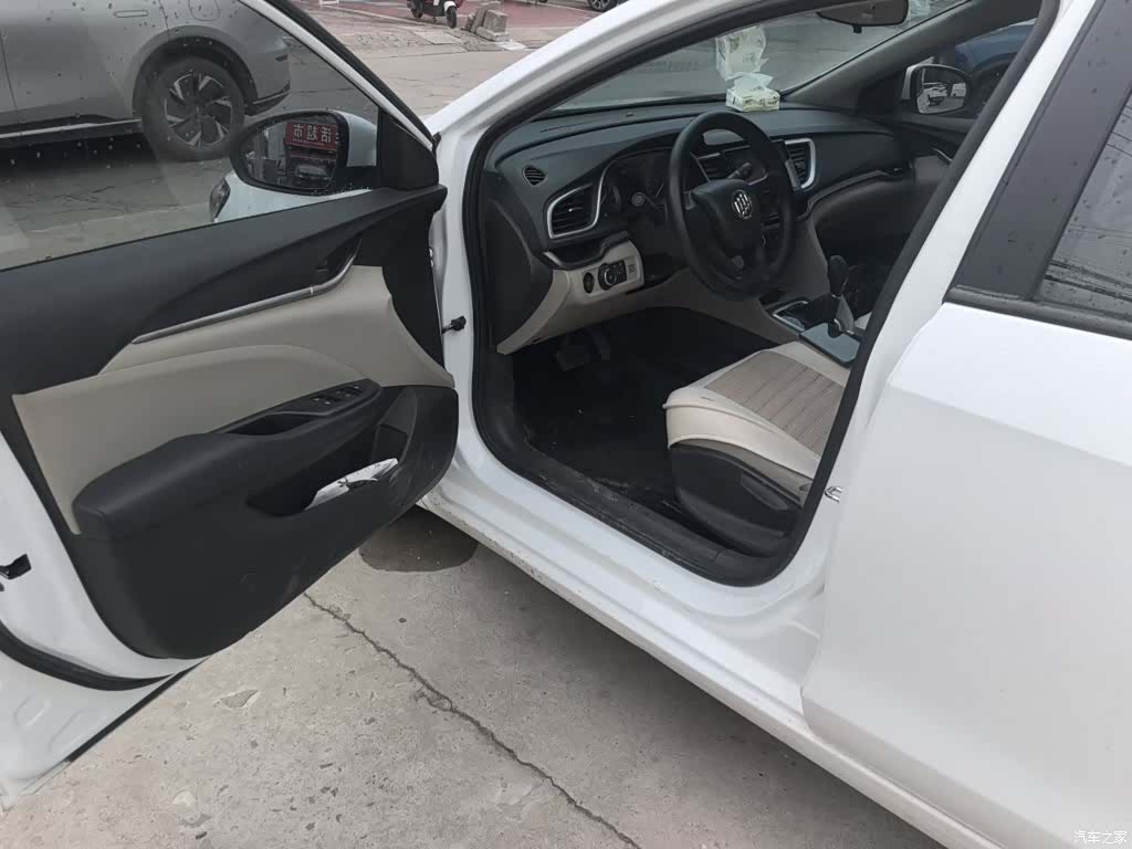 Buick VI, 2019 13