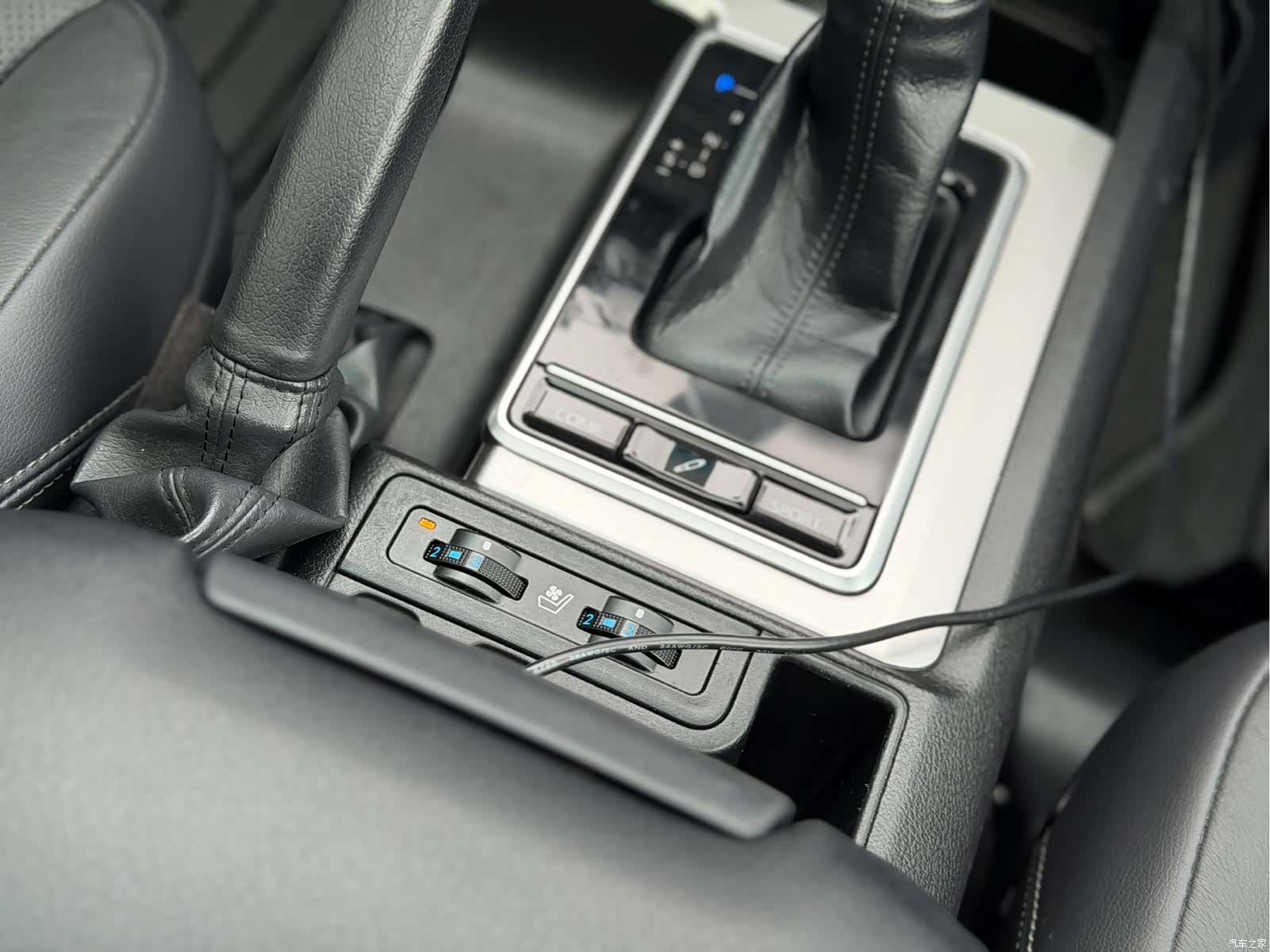Toyota Prado, 2019 9
