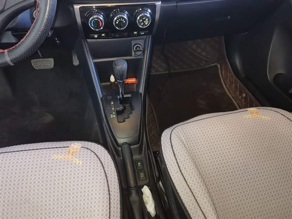 Toyota YARiS L Zhixuan