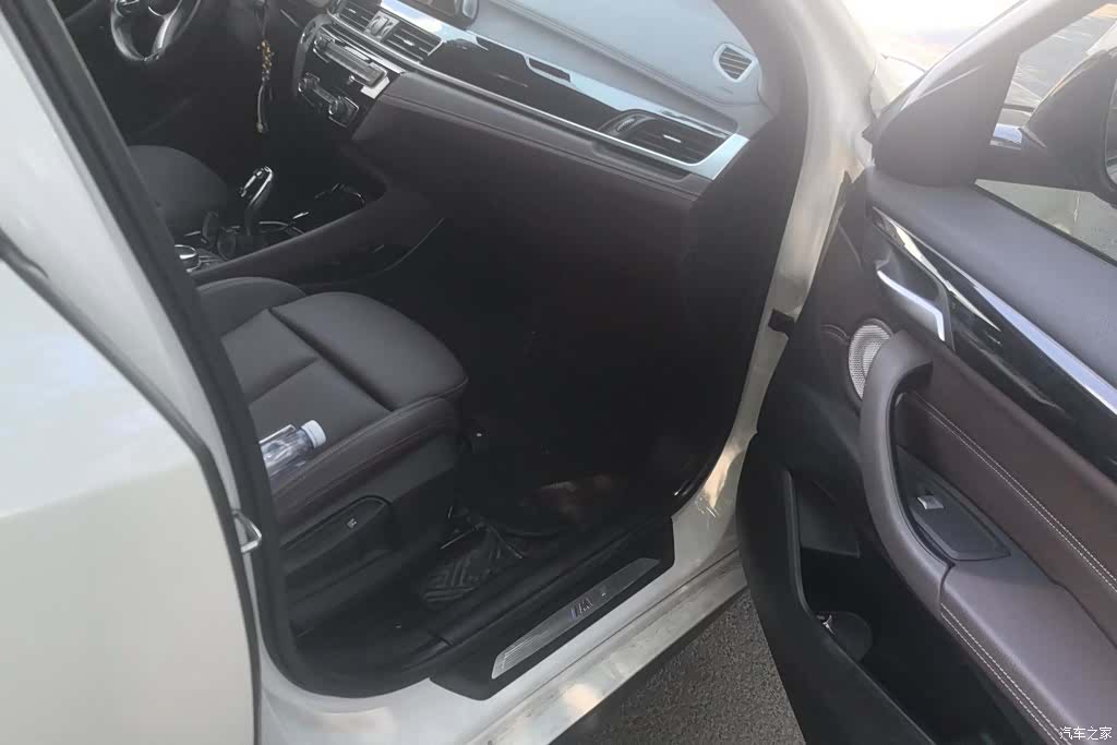 BMW X2, 2023 8