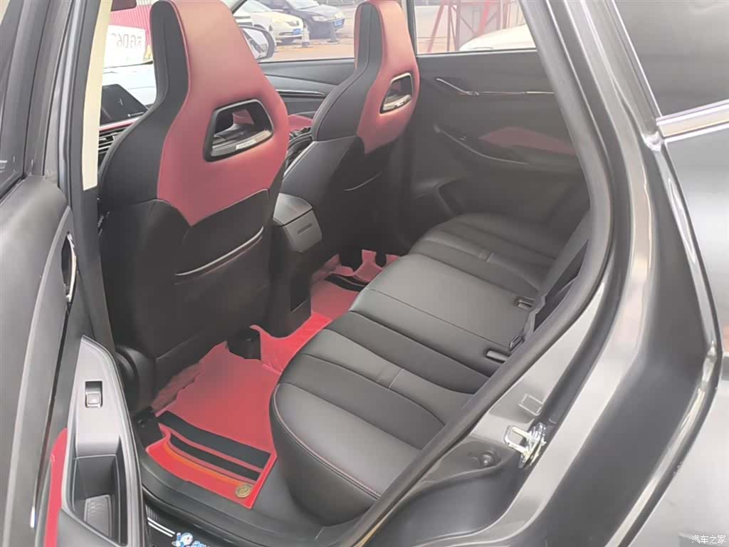 Changan X5, 2022 17