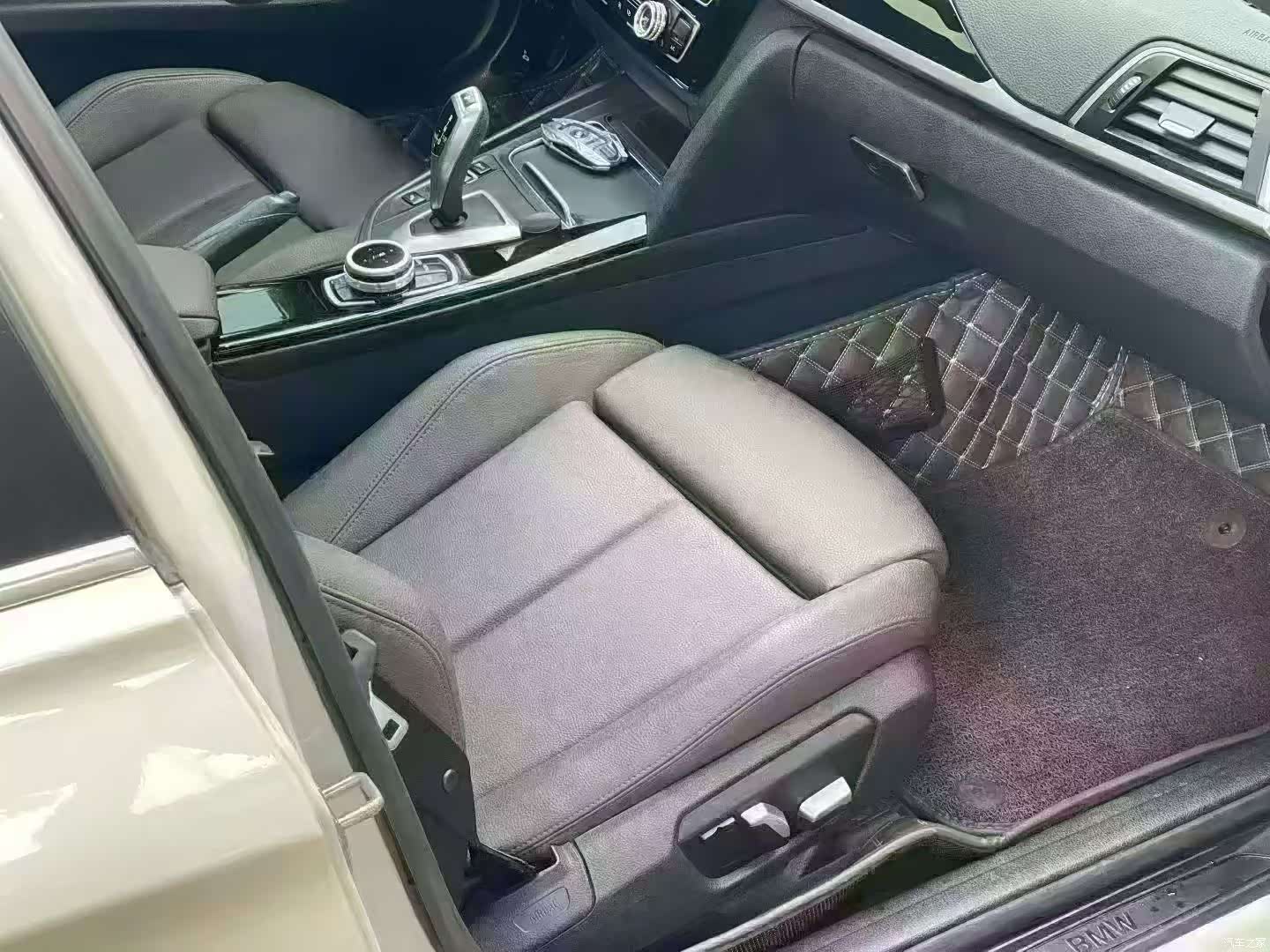 BMW 3 Series, 2018 4