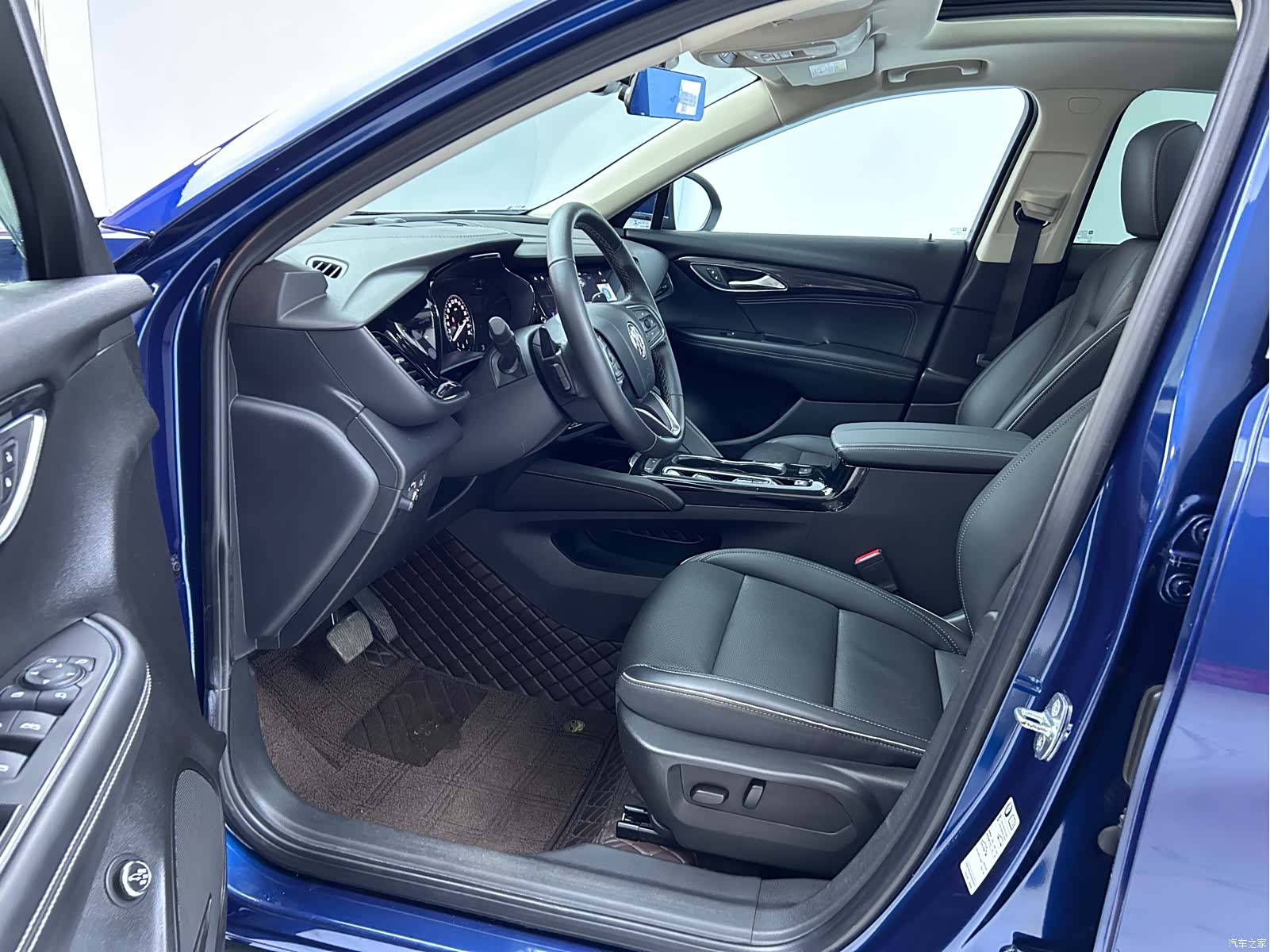 Buick Envision, 2023 8