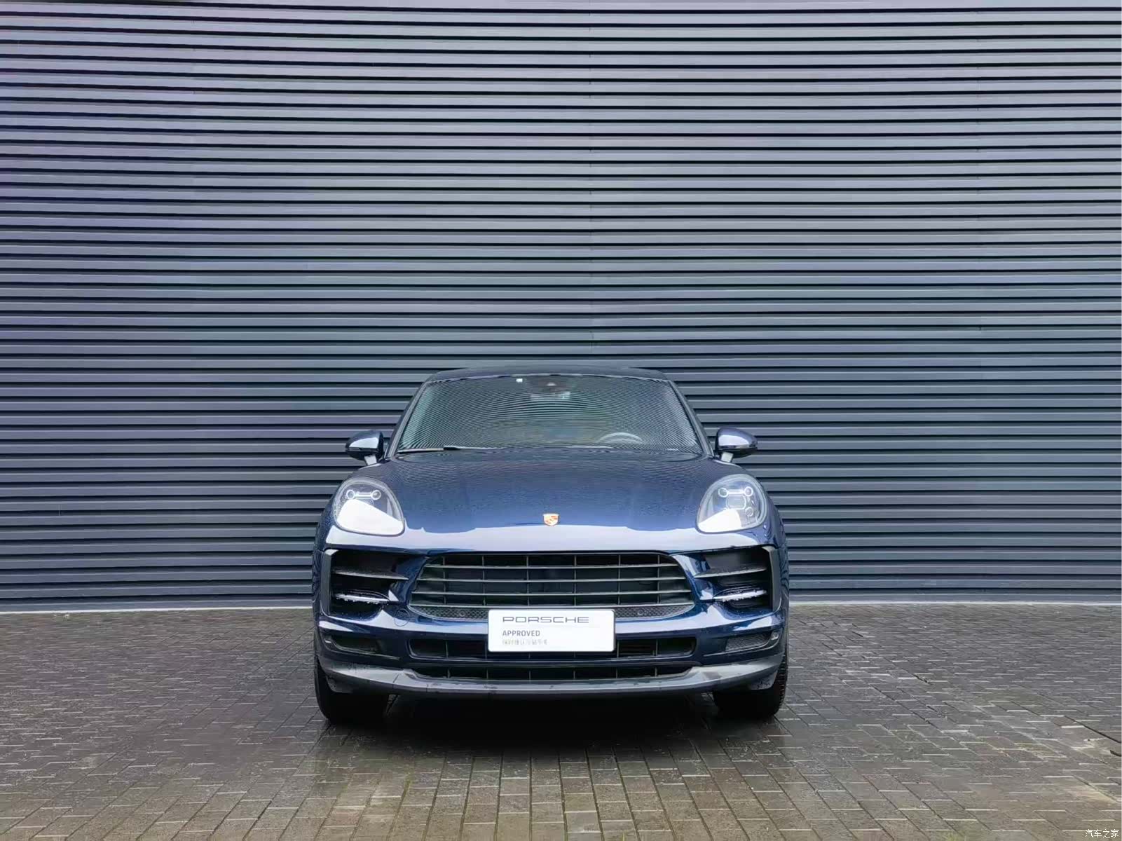 Porsche Macan, 2021 7