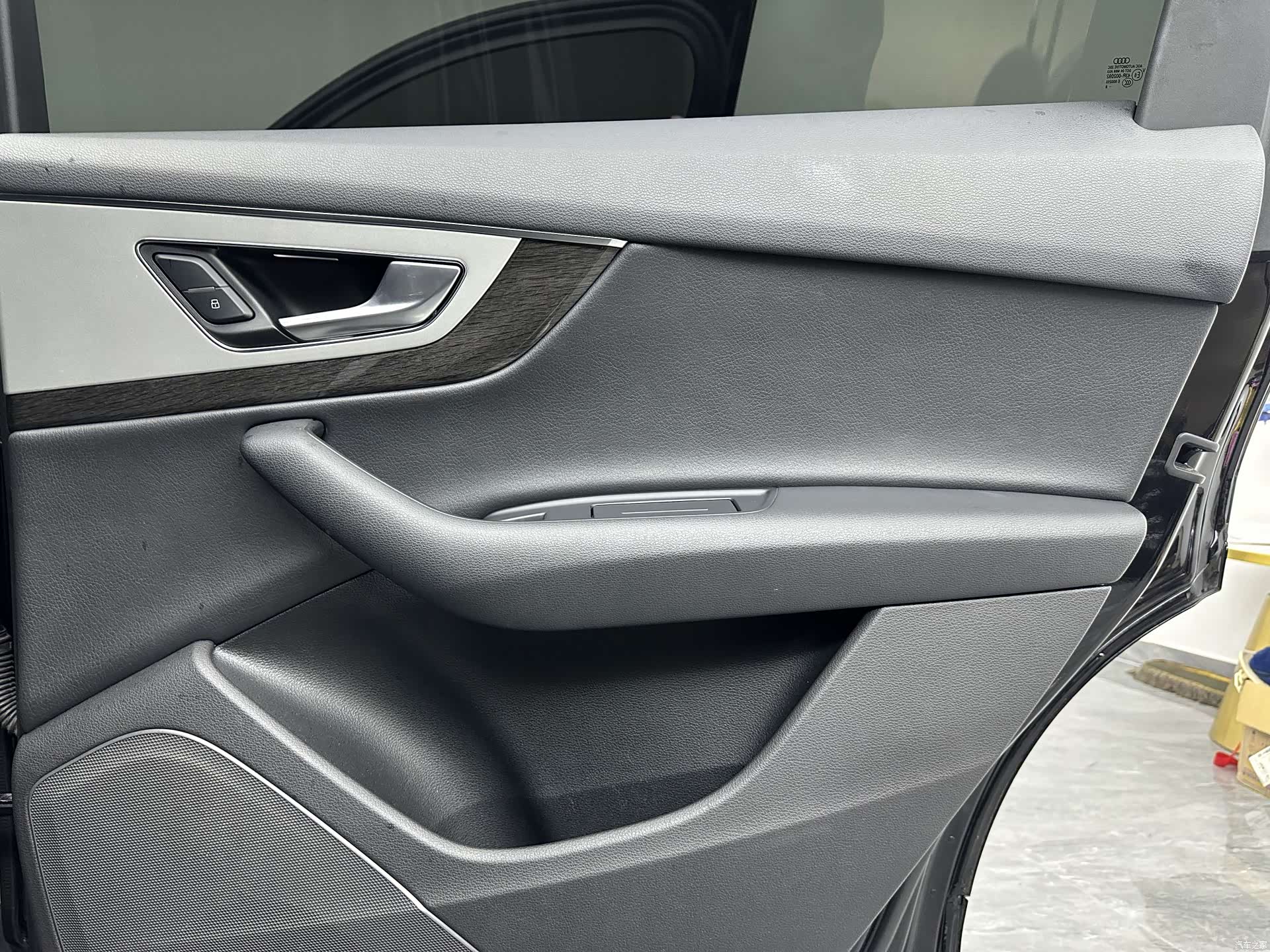 Audi Q7, 2019 25