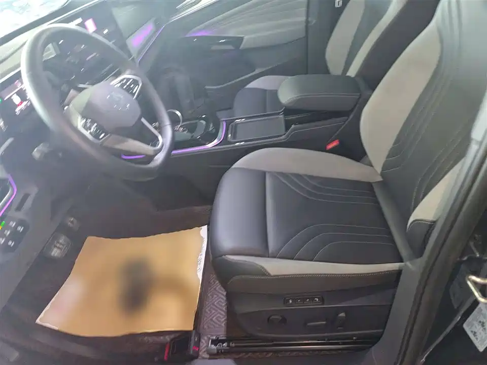 Volkswagen ID.4 CROZZ