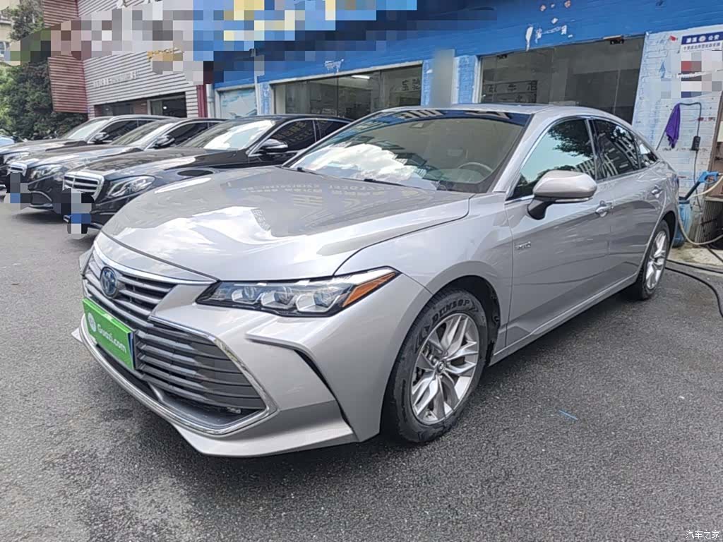 Toyota Avalon