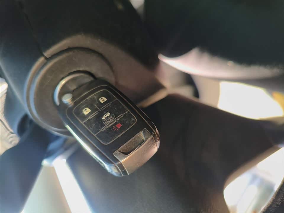 Chevrolet Mai Ruibao