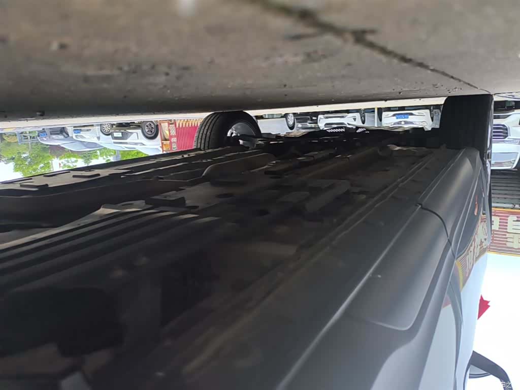 Changan X5, 2022 22