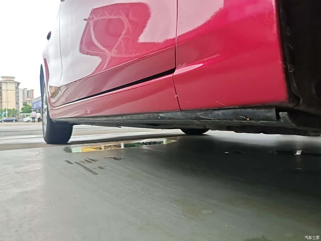 Mazda Mazda3, 2017 21