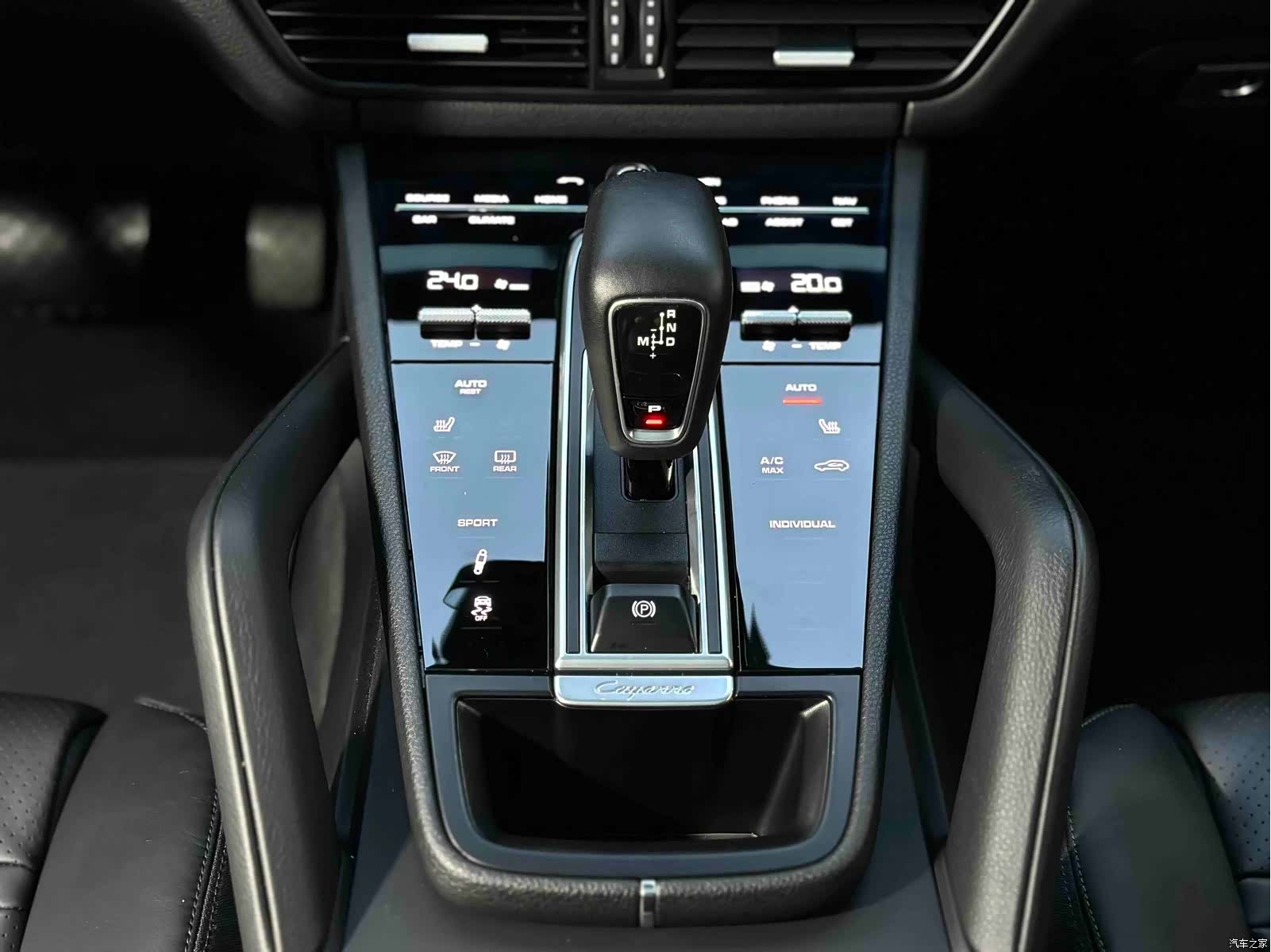 Porsche Cayenne, 2019 23