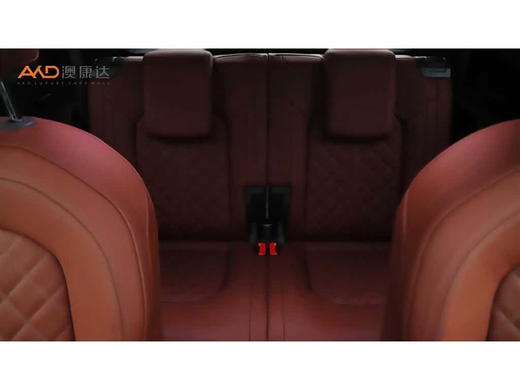 Audi Q6, 2024 9