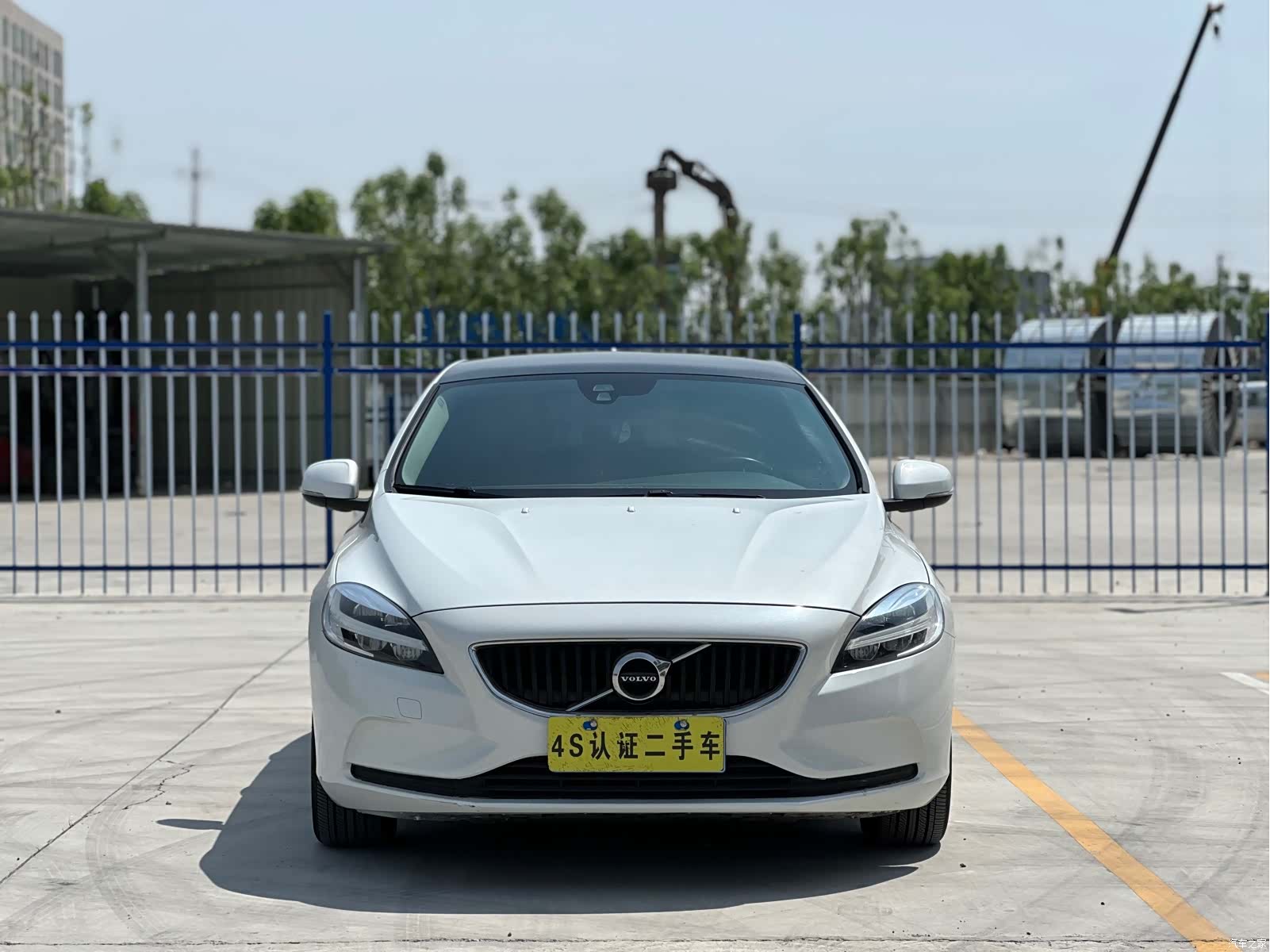 Volvo V40, 2019 2