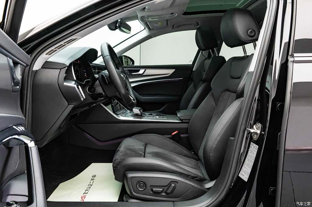 Audi A6, 2022 4
