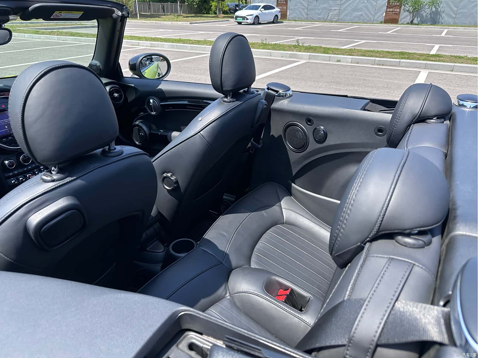 Mini Cooper, 2022 6