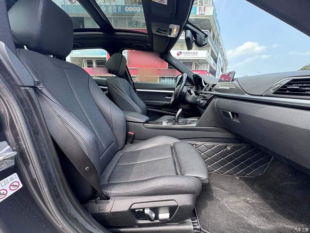 BMW 3 Series, 2019 17