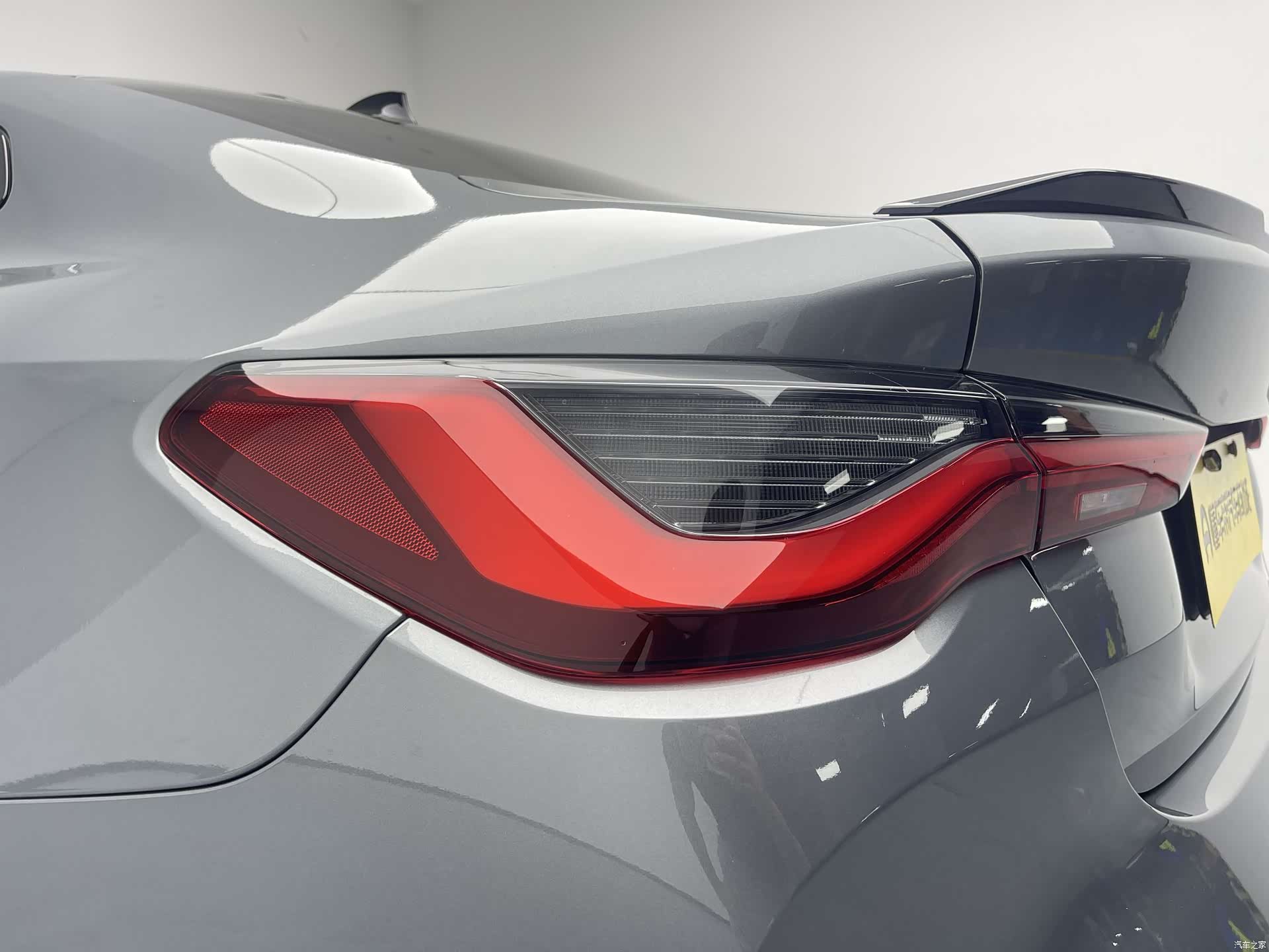 BMW M4, 2022 6
