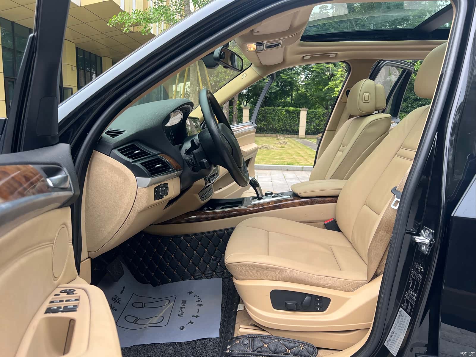 BMW X5, 2009 14