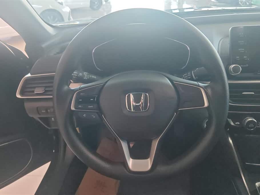 Honda Yingshipai