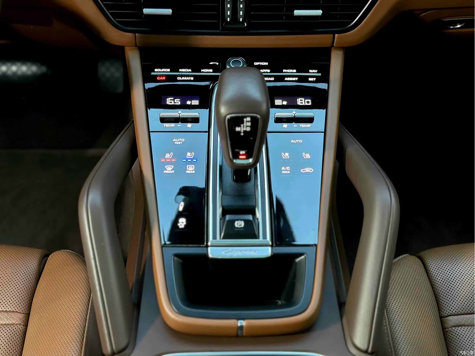 Porsche Cayenne, 2022 21