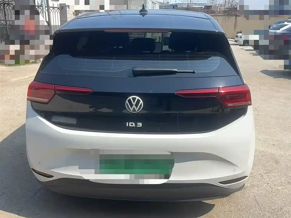 Volkswagen ID.3