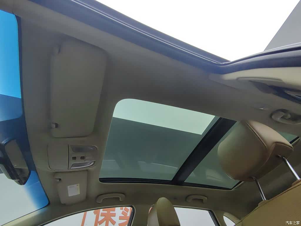 Kia KX3, 2015 14