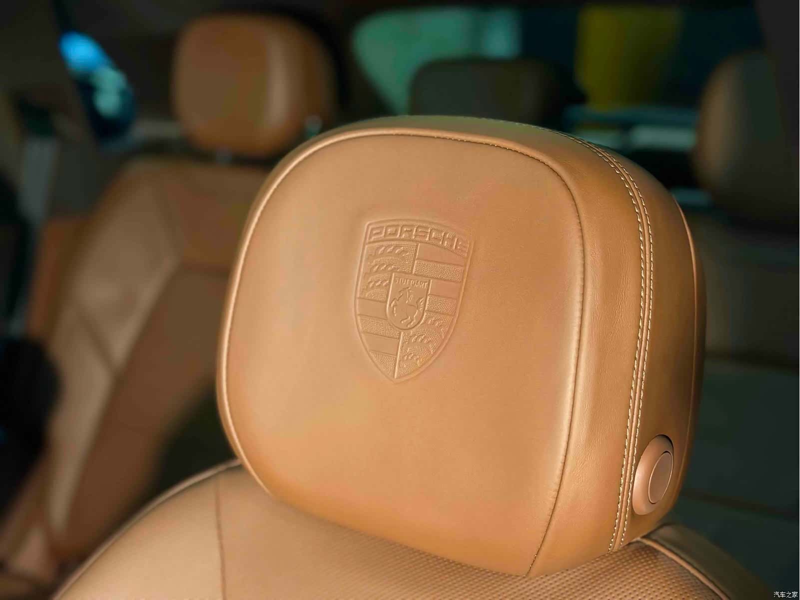 Porsche Cayenne, 2022 23