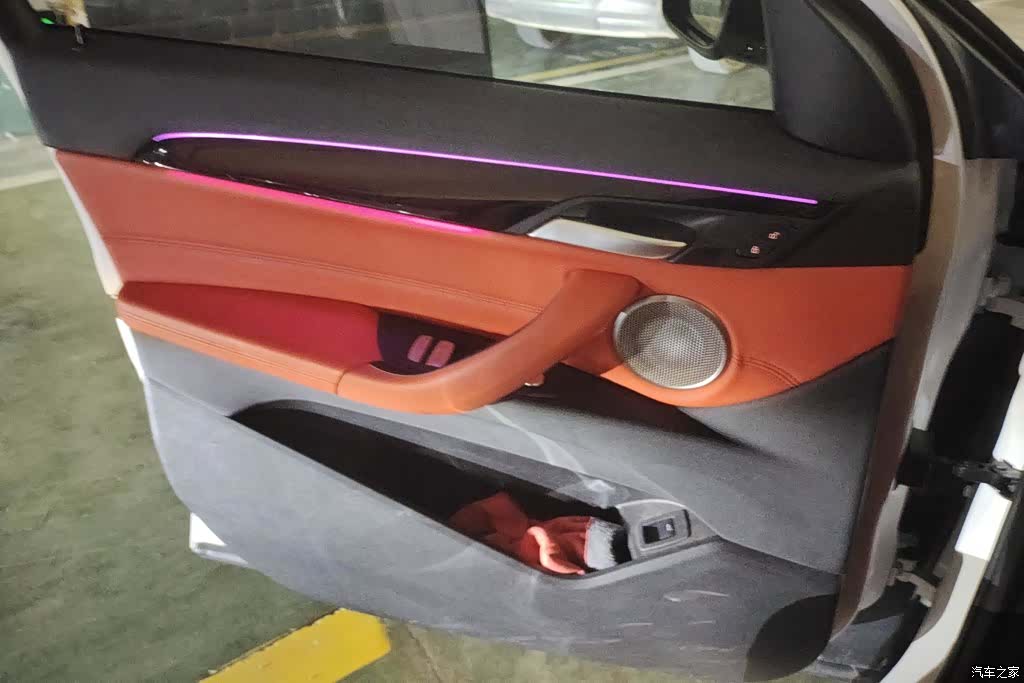 BMW X2, 2022 7