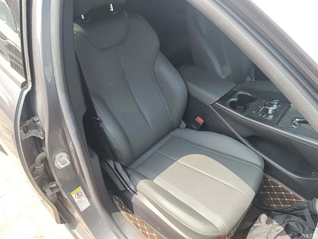 BYD Qin, 2025 25