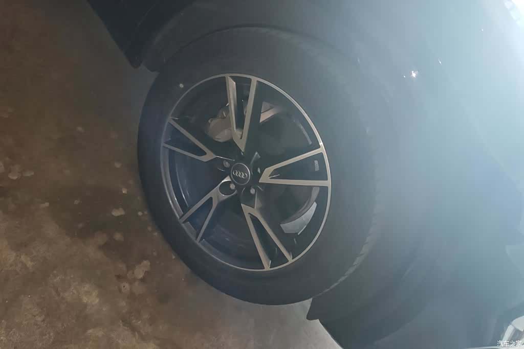 Audi Q5L, 2021 6