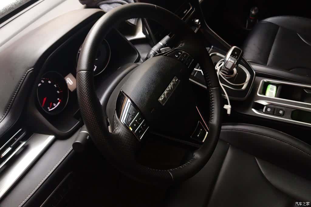 Haval M6, 2023 15