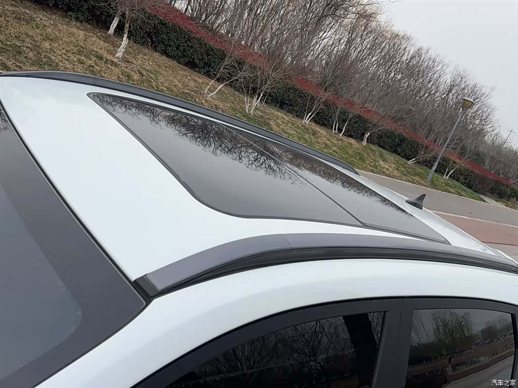 Changan X5, 2021 26
