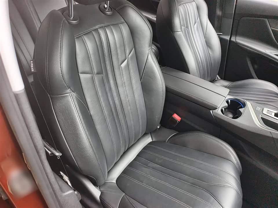Peugeot 4008 Peugeot 4008