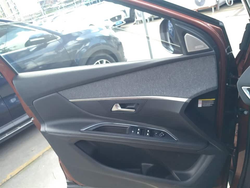 Peugeot 4008 Peugeot 4008