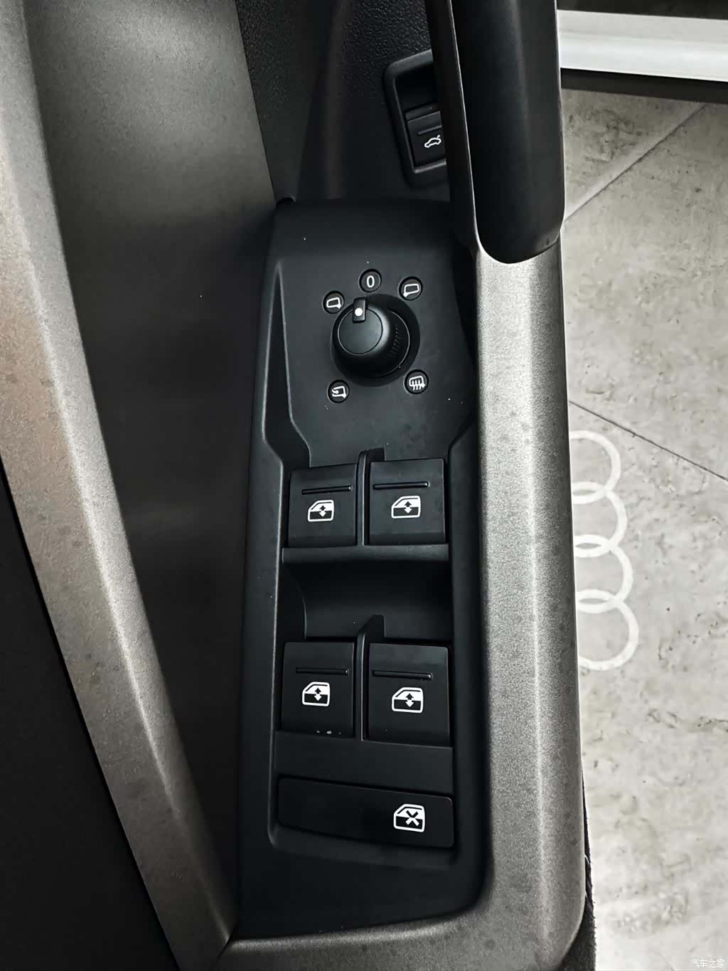Audi Q3, 2022 14