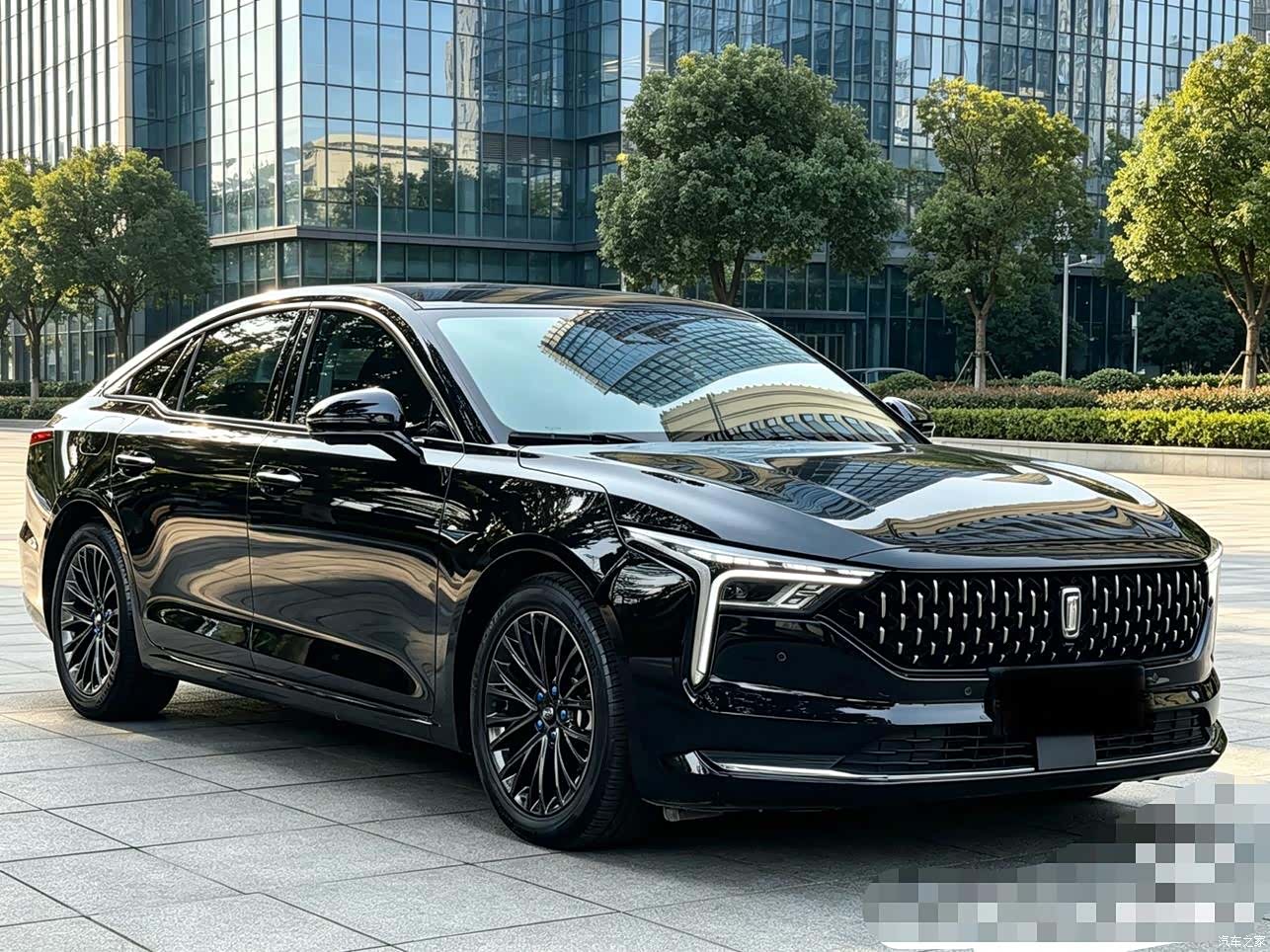 Bestune B70, 2022 3