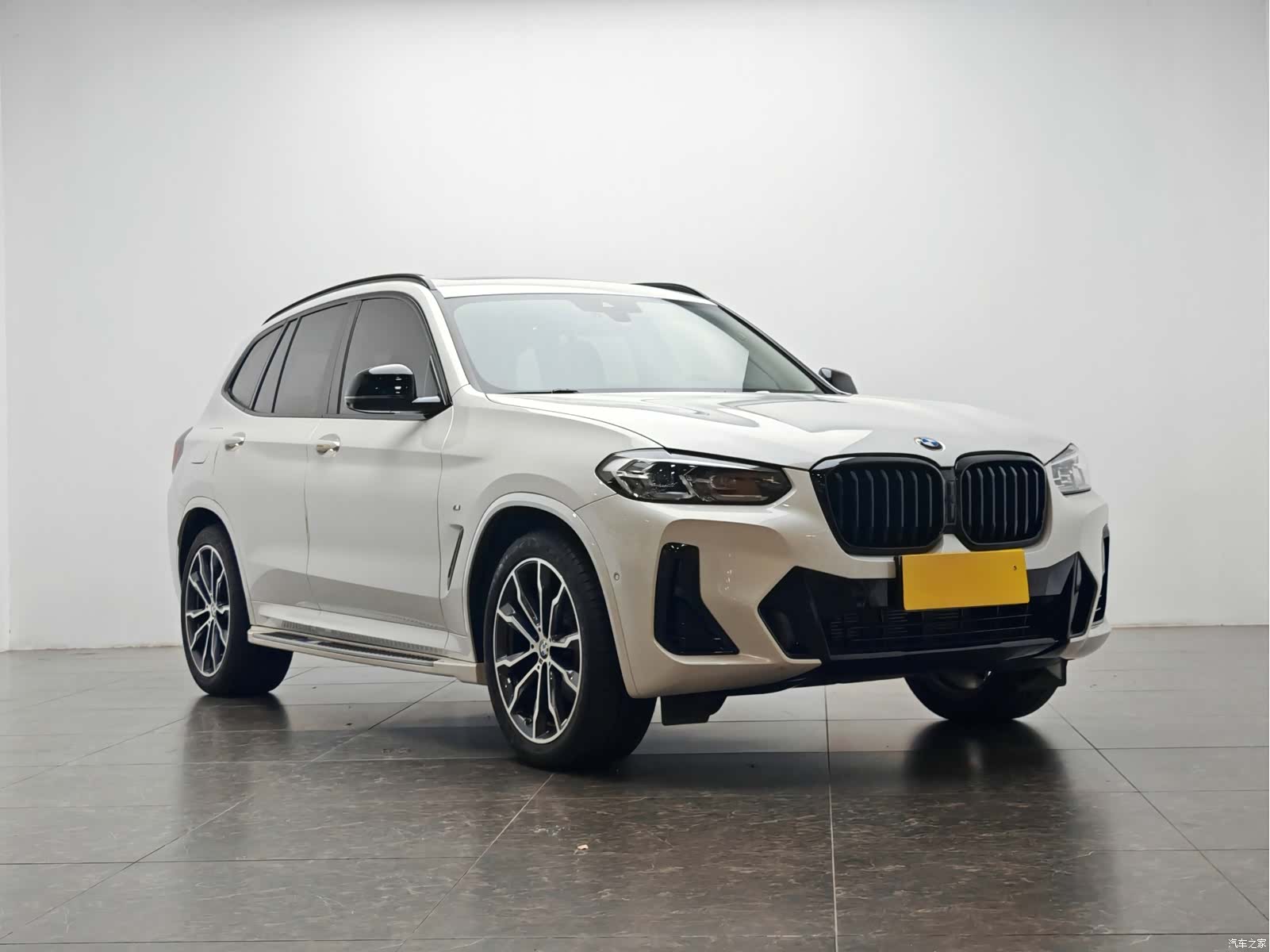 BMW X3, 2024 2