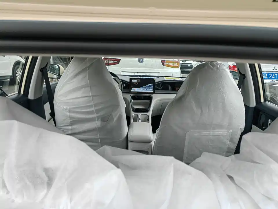 Geely Galaxy Star Wish