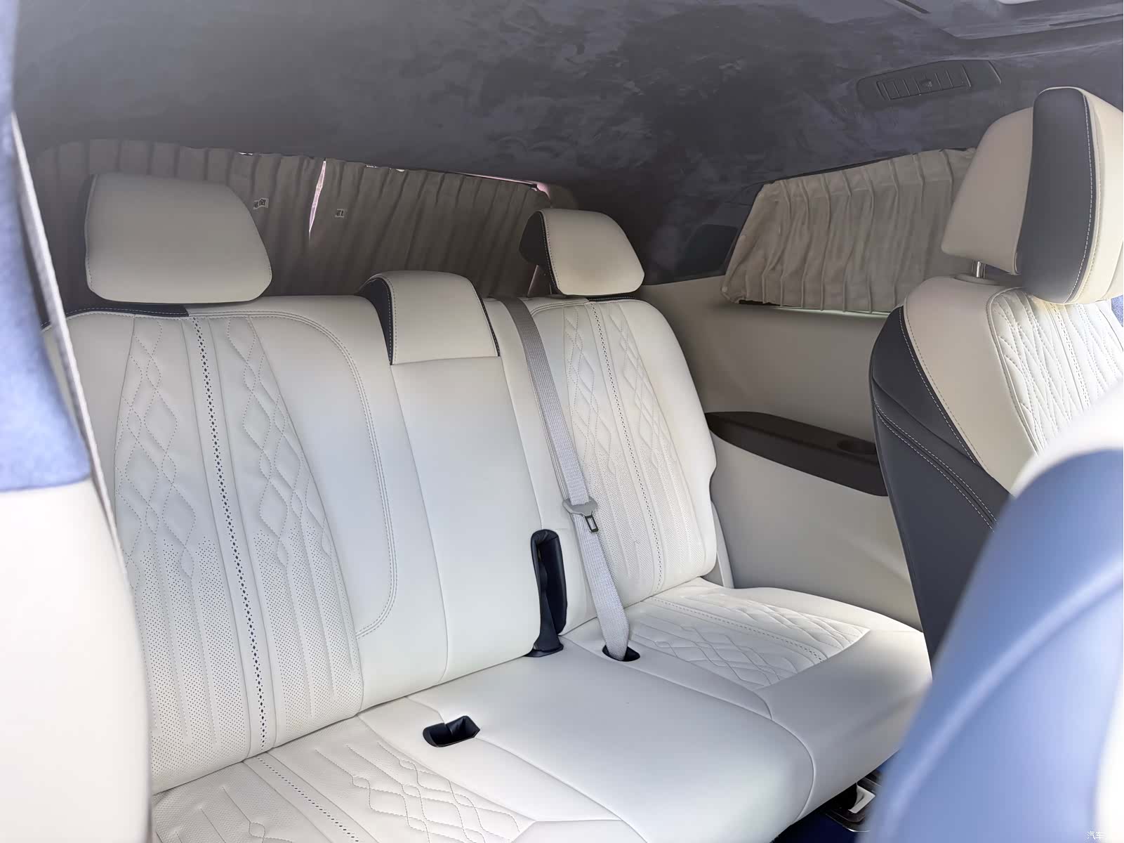 Buick GL8, 2020 11