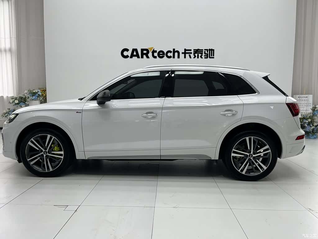 Audi Q5L, 2022 16
