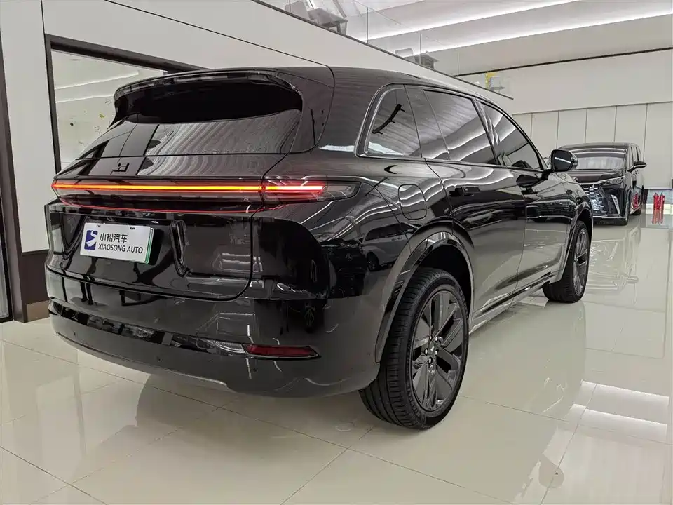 Li Auto Ideal L7