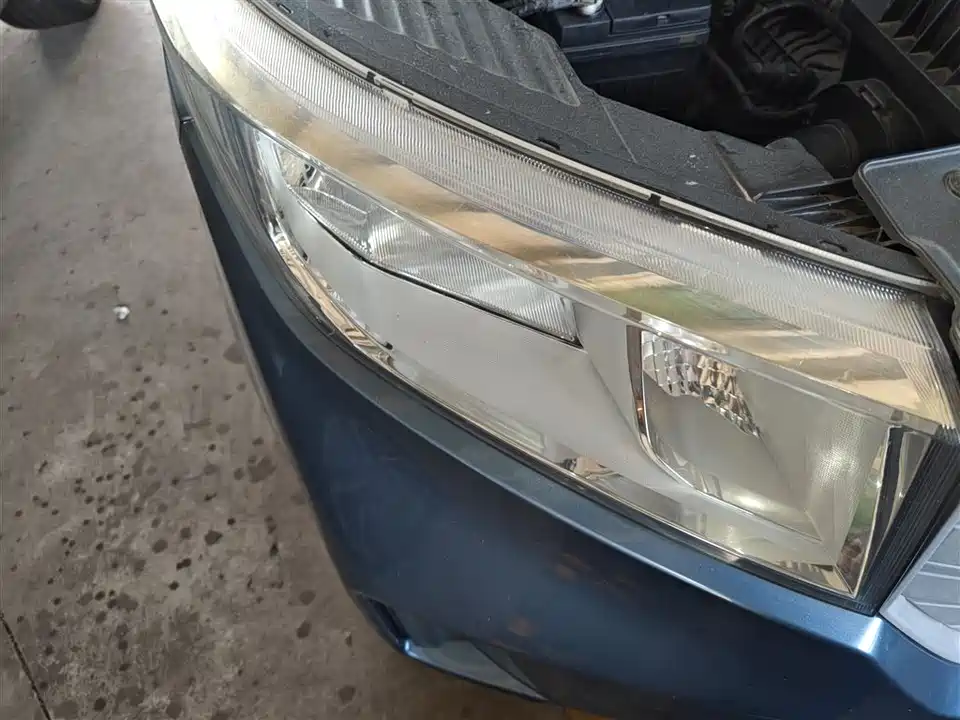 Wuling Wuling Hongguang PLUS