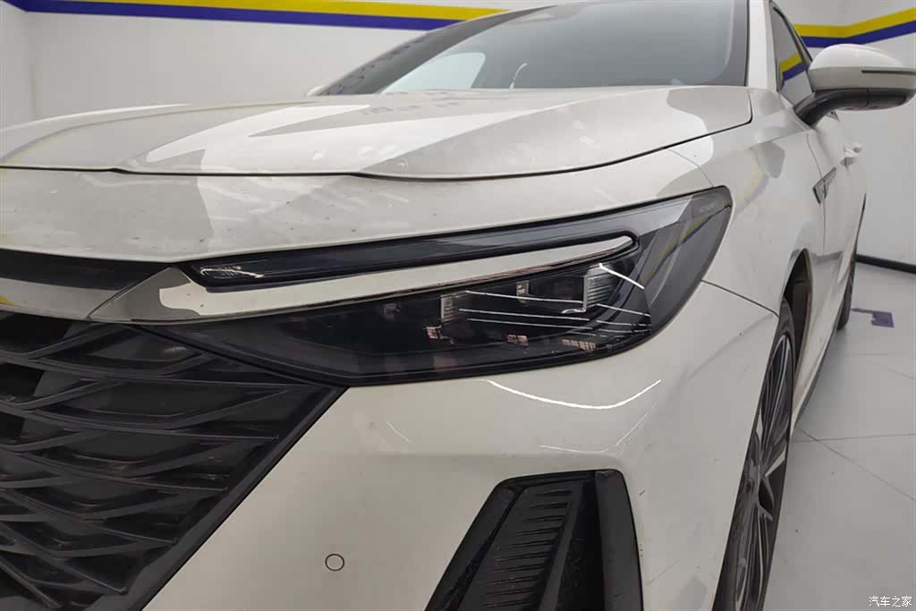 Chery Arrizo 8, 2024 все фото