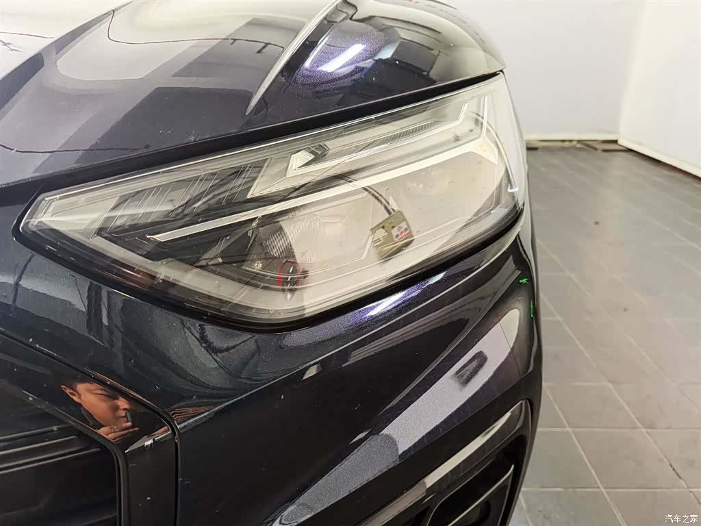Audi Q5L, 2024 6