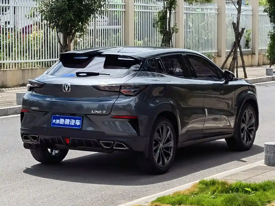 Changan UNI-T