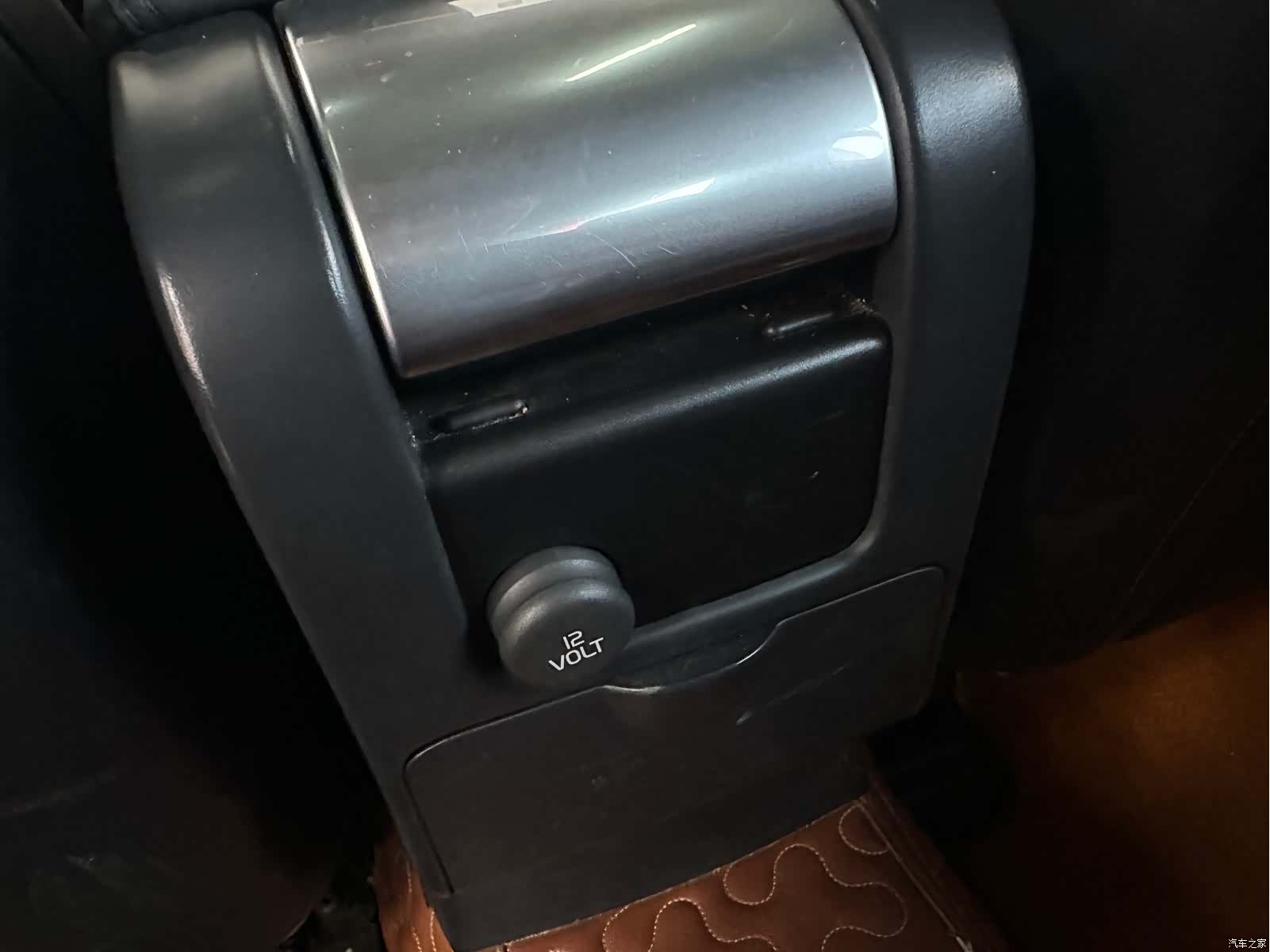 Volvo S60, 2017 17