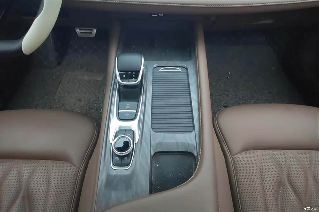 Chery Arrizo 8, 2024 16